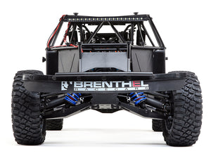 1/6 Super Baja Rey 2.0 4WD Deser Truck RTR King
