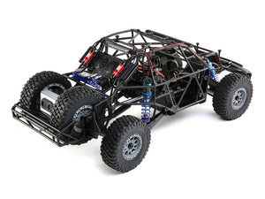 1/6 Super Baja Rey 2.0 4WD Deser Truck RTR King