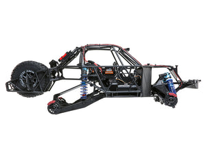 1/6 Super Baja Rey 2.0 4WD Deser Truck RTR King