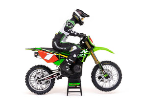 1/4 Promoto-MX Motorcycle RTR with Batt & Chg Pro Circuit