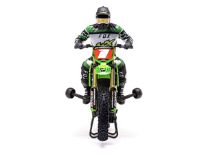 1/4 Promoto-MX Motorcycle RTR with Batt & Chg Pro Circuit