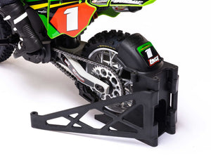 1/4 Promoto-MX Motorcycle RTR with Batt & Chg Pro Circuit