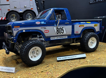 Ford F150 F-150 Ranger XLT Truck