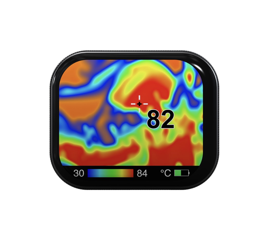 #SK-500047-01 SKY RC ITV500 MINI HEATVISION