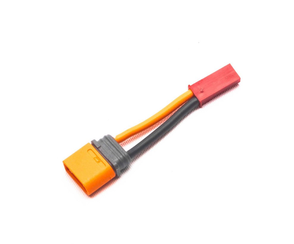 Adapter: IC2 Device / JST - RCY Battery O-SPMXCA323