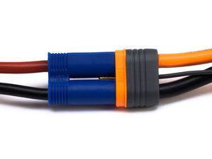 3200mah 6S 22.2V Smart LiPo 30C; IC5