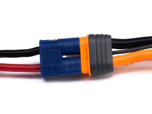 5000mah 3S 11.1V 30C; HC, IC3