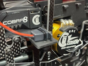 COBRA 8, 6S MAX WITH LIMITED EDITION GOLD 1515-2200KV V2