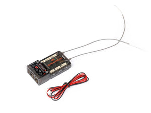 AR10360T+ DSMX 10-Channel AS3X+ & SAFE Telemetry Receiver