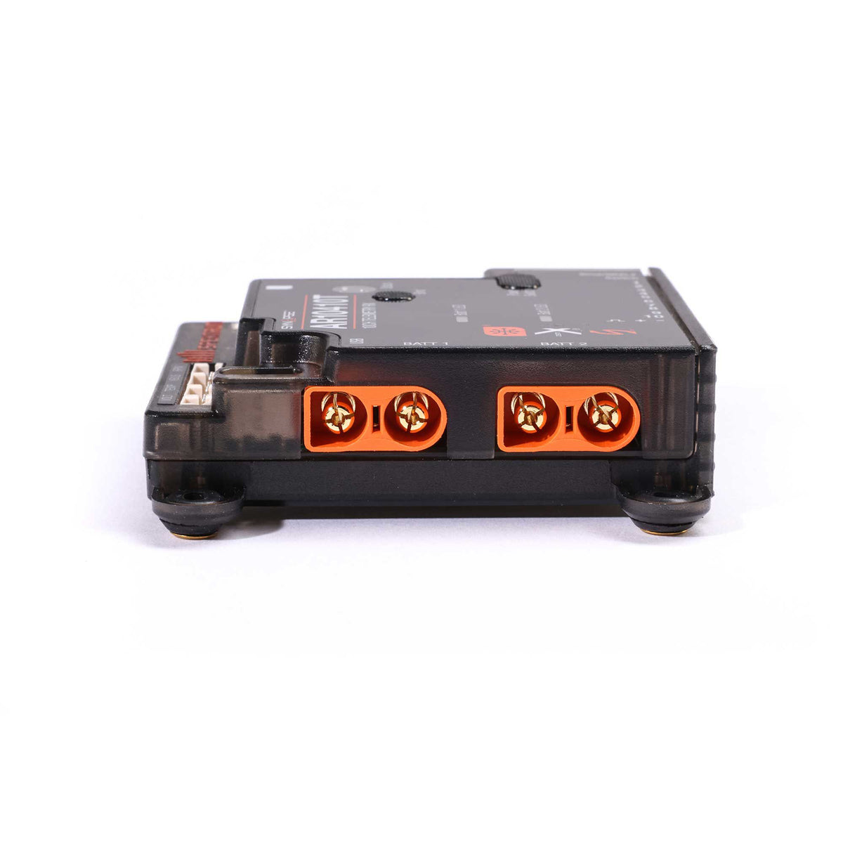 AR10410T 10-Channel PowerSafe Telemetry Receiver