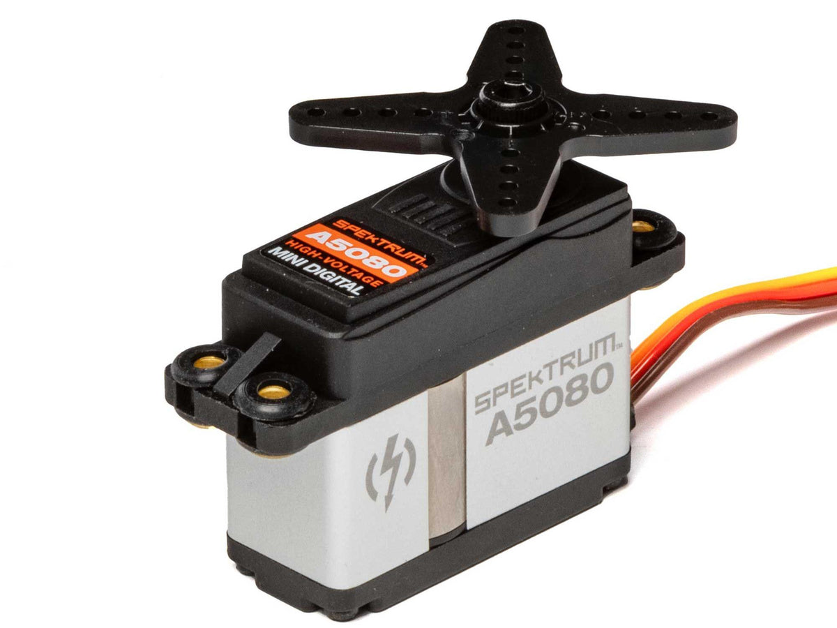 A5080 MT/HS Mini Digital HV Servo