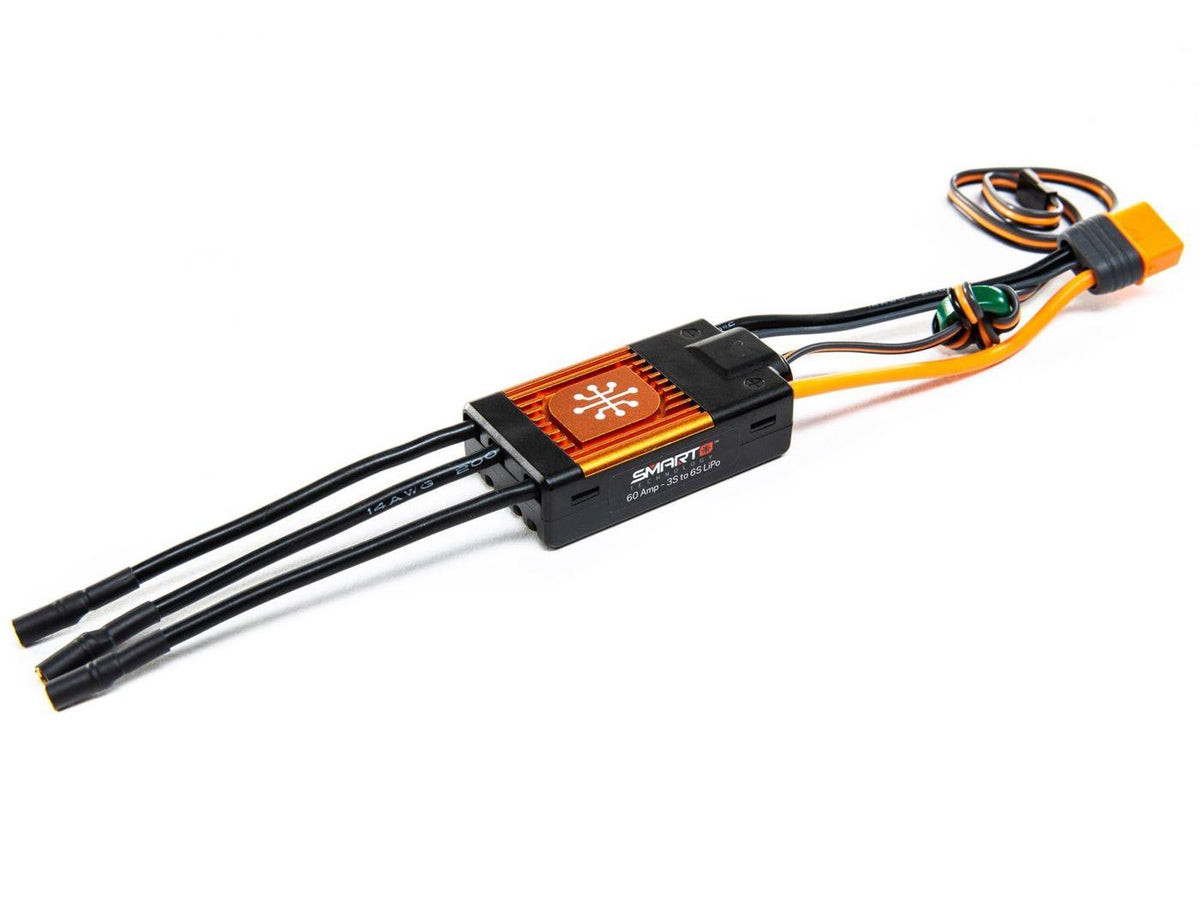 Avian 60 Amp Brushless Smart ESC