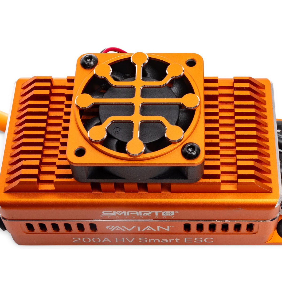Avian 200A HV Brushless Smart ESC 6S-14S