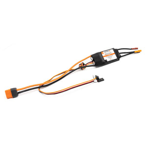 Avian 70-Amp Smart Lite Brushless ESC, 3S-6S: IC3 Ver. F