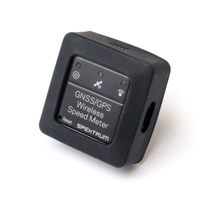 GNSS Wireless GPS Speed Meter and Data Logger