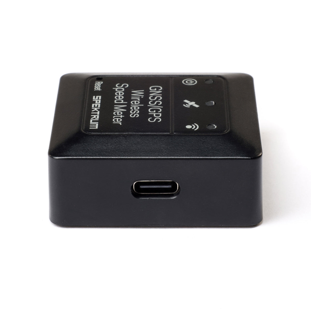 GNSS Wireless GPS Speed Meter and Data Logger