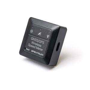 GNSS Wireless GPS Speed Meter and Data Logger