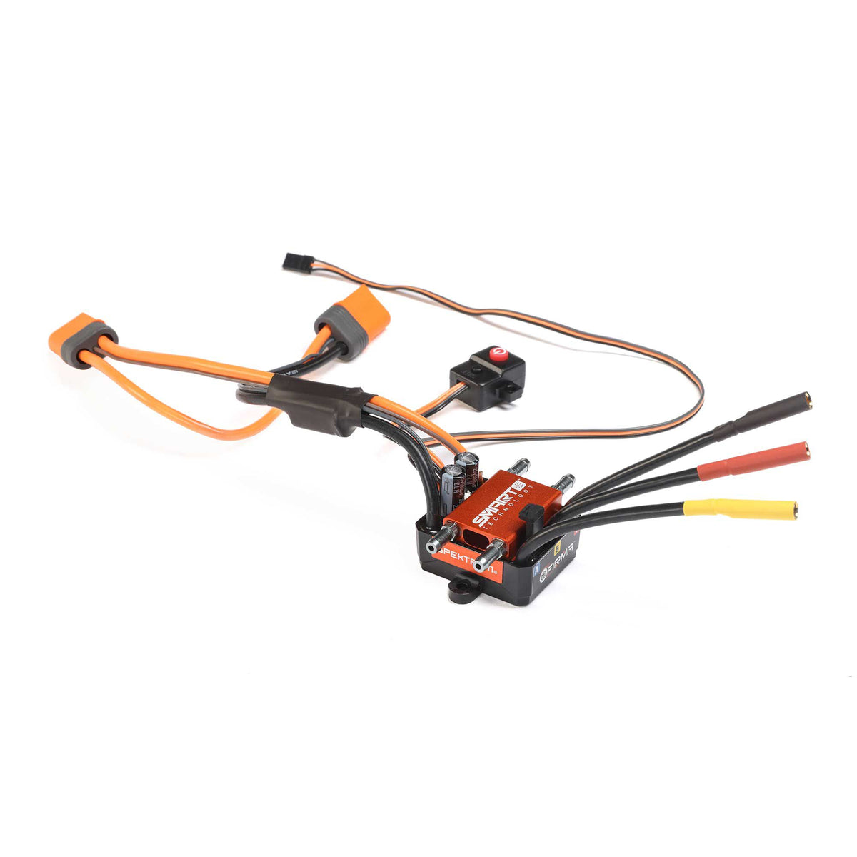 Firma 60A Smart Brushless Marine ESC