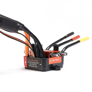 Firma 60A Smart Brushless Marine ESC