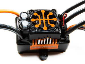Firma 130A Brushless Smart ESC, 2S-4S