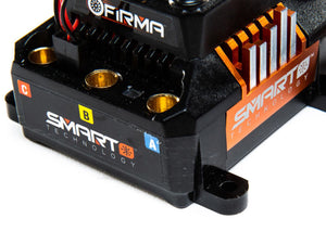 Firma 160 Amp Brushless Smart ESC 3-8S