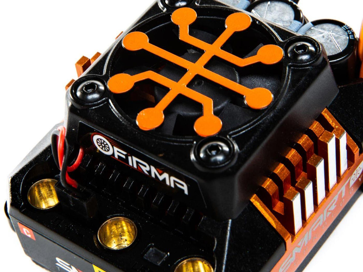 Firma 160 Amp Brushless Smart ESC 3-8S