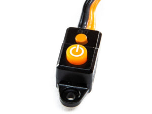 Firma 160 Amp Brushless Smart ESC 3-8S