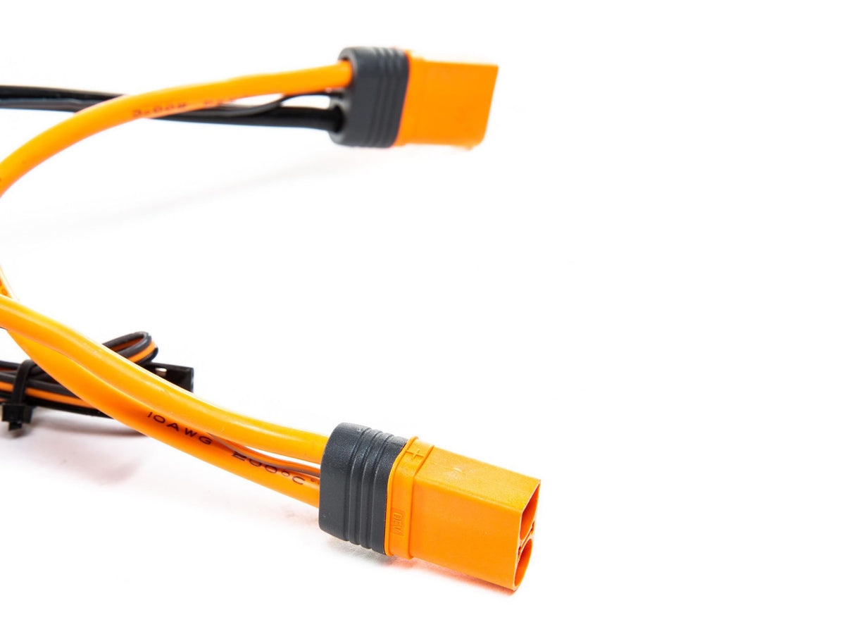 Firma 160 Amp Brushless Smart ESC 3-8S
