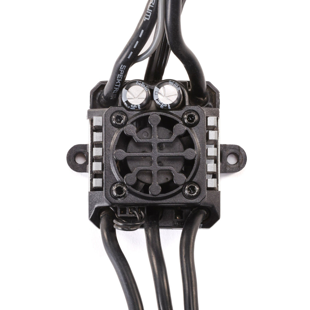 Firma 100A Black Edition Brushless Smart ESC, 2S-3S