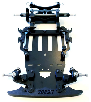 BattCave JOK3R-R Competition Mini Racer Kit