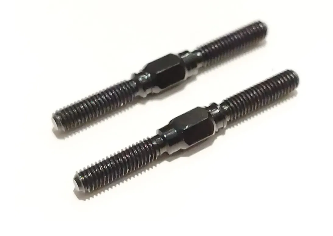 BattCave 31mm Turnbuckle JKR-M06-31