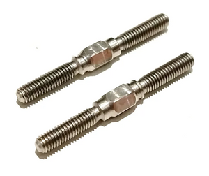 BattCave 31mm Turnbuckle JKR-M06-31