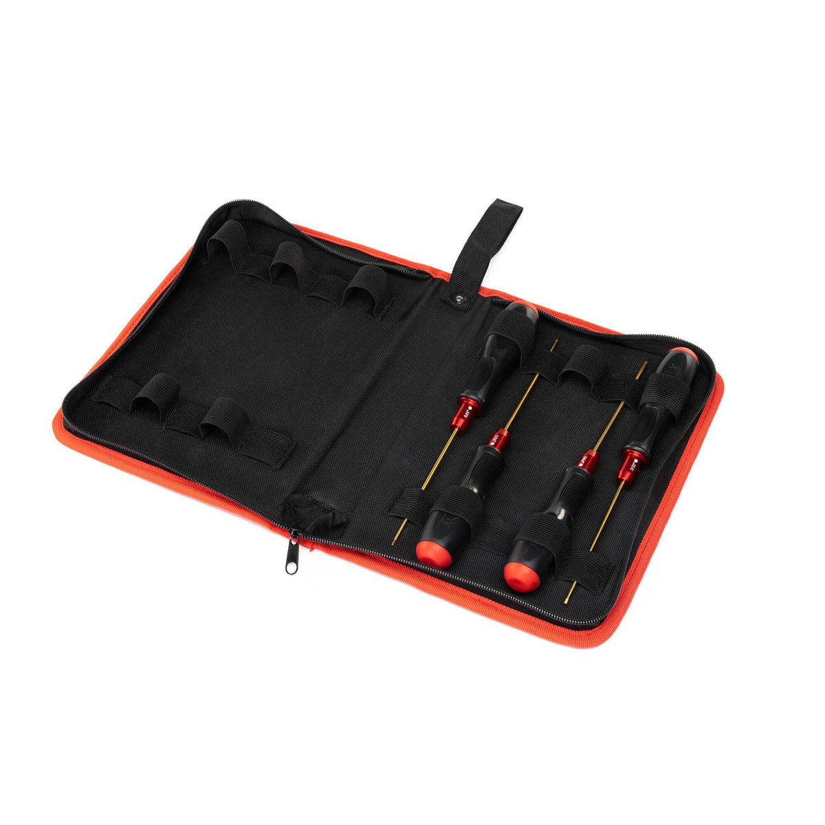Hex Driver Set, US (4)