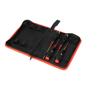 Hex Driver Set, Metric (4)