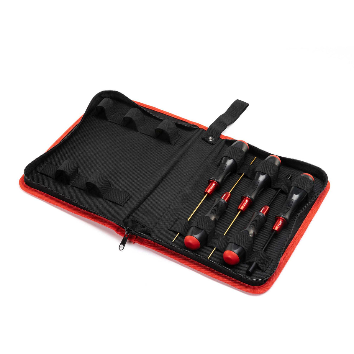 1/10 Competition Hex & Nut Driver Set (5)