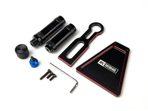 Tyre Balancer for 12mm/17mm Hex