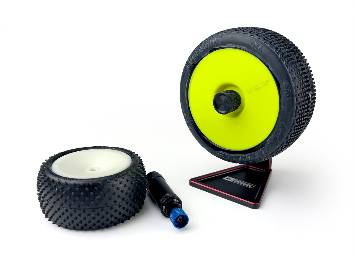 Tyre Balancer for 12mm/17mm Hex