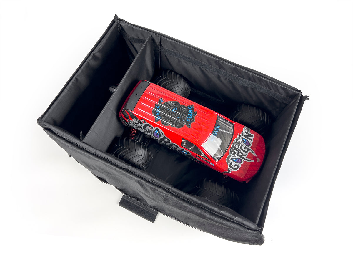 RC Hauler Bag (560x360x250mm)
