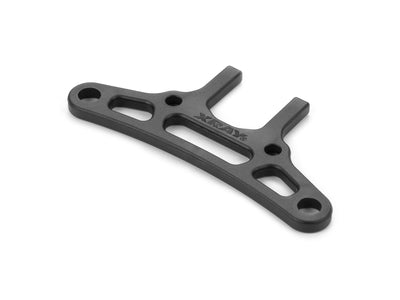 COMPOSITE ONE-PIECE LOW PROFILE UPPER HOLDER FOR BUMPER - RC Hobby Product