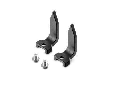 X4 COMPOSITE CASTER GAUGE (2) - RC Hobby Product