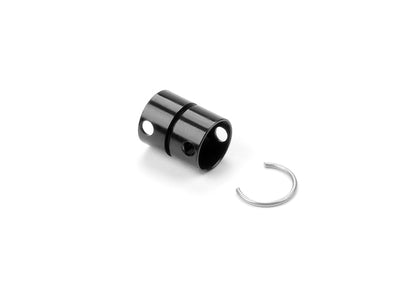 ECS BB SC DRIVE SHAFT CASE - HUDY SPRING STEELâ„¢ - RC Hobby Product
