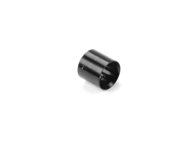 ECS BB SC ALU DRIVE SHAFT SLEEVE - SWISS 7075 T6 - RC Hobby Product