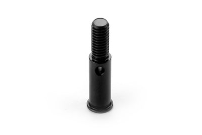 T4F DRIVE AXLE - HUDY SPRING STEELâ„¢ - RC Hobby Product