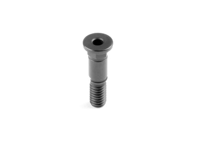 X4F DRIVE AXLE - HUDY SPRING STEELâ„¢ - RC Hobby Product