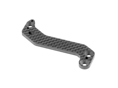 X4F GRAPHITE FLOATING SERVO HOLDER 3.0MM - RC Hobby Product