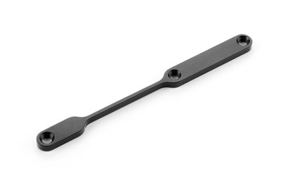 T4â€™19 ALU CHASSIS STIFFENER - SWISS 7075 T6 - RC Hobby Product