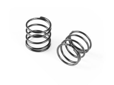XLP SPRING-SET PROGRESSIVE C=2.4-2.7 (2) - RC Hobby Product