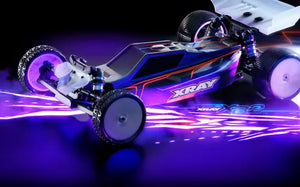 #XR320020 - XRAY XB2C'26 - 2WD 1/10 ELECTRIC OFF-ROAD CAR - CARPET EDITION