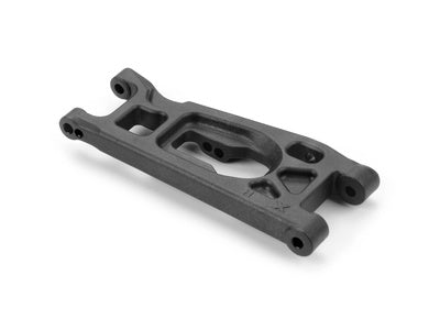 SUSPENSION ARM FRONT - LSM - RIGHT - SHORT - HARD - RC Hobby Product