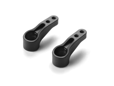 COMPOSITE STEERING ARM FOR 1-PIECE CHASSIS (2) - RC Hobby Product